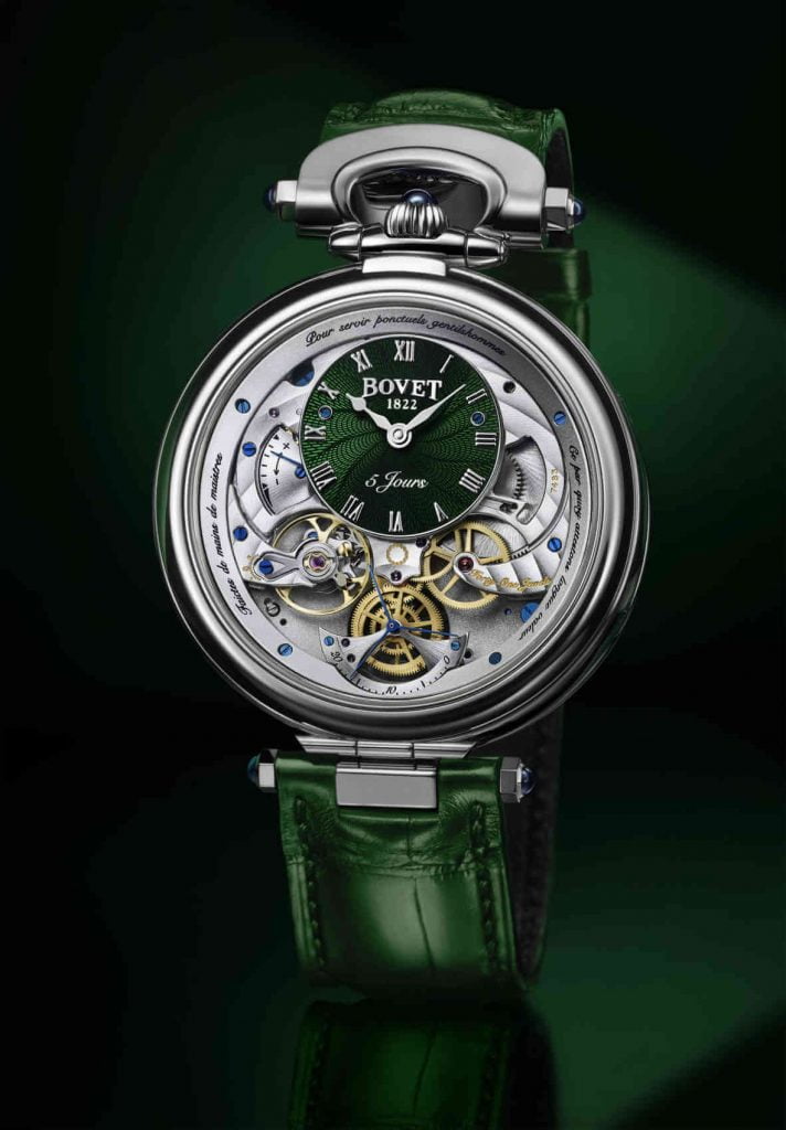 Bovet 1822 Virtuoso VII cara b