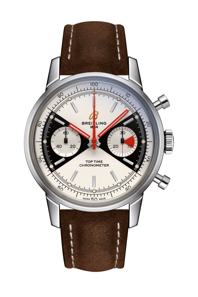 Breitling Top Time Limited Edition 11