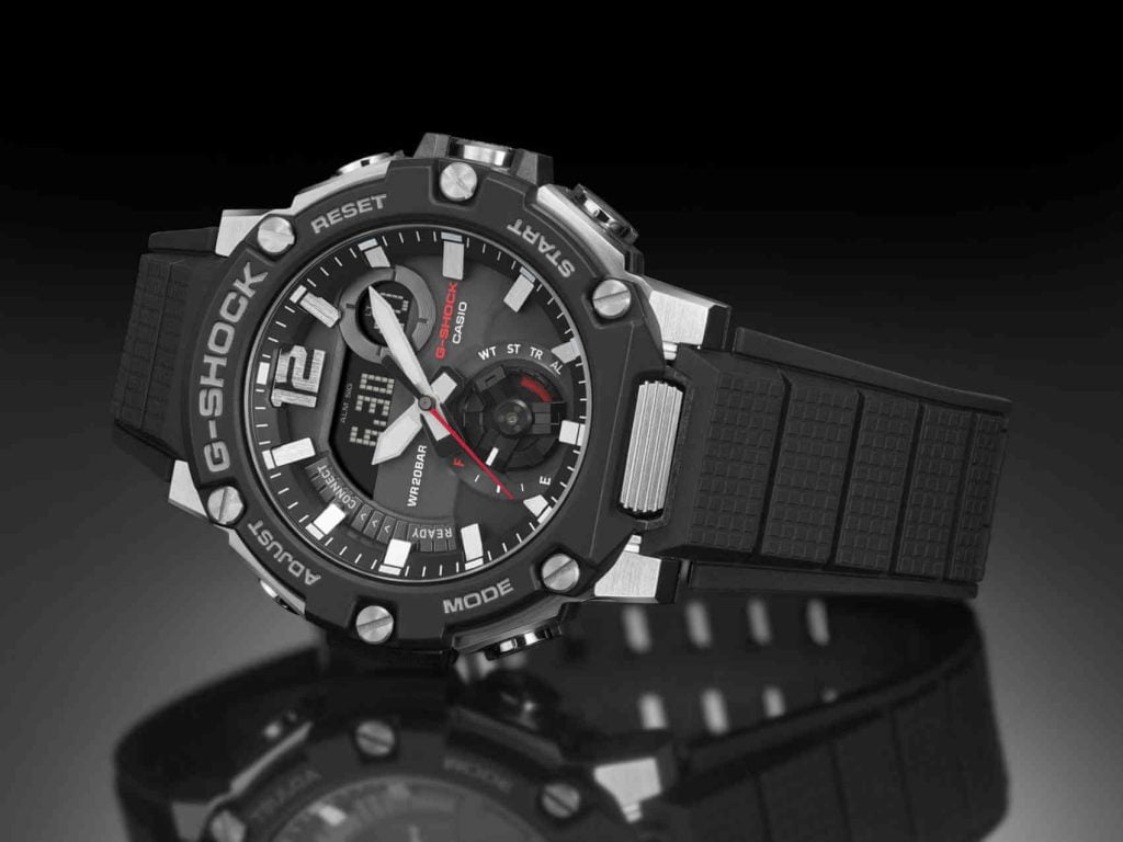G-Shock G-Steel GST-B300