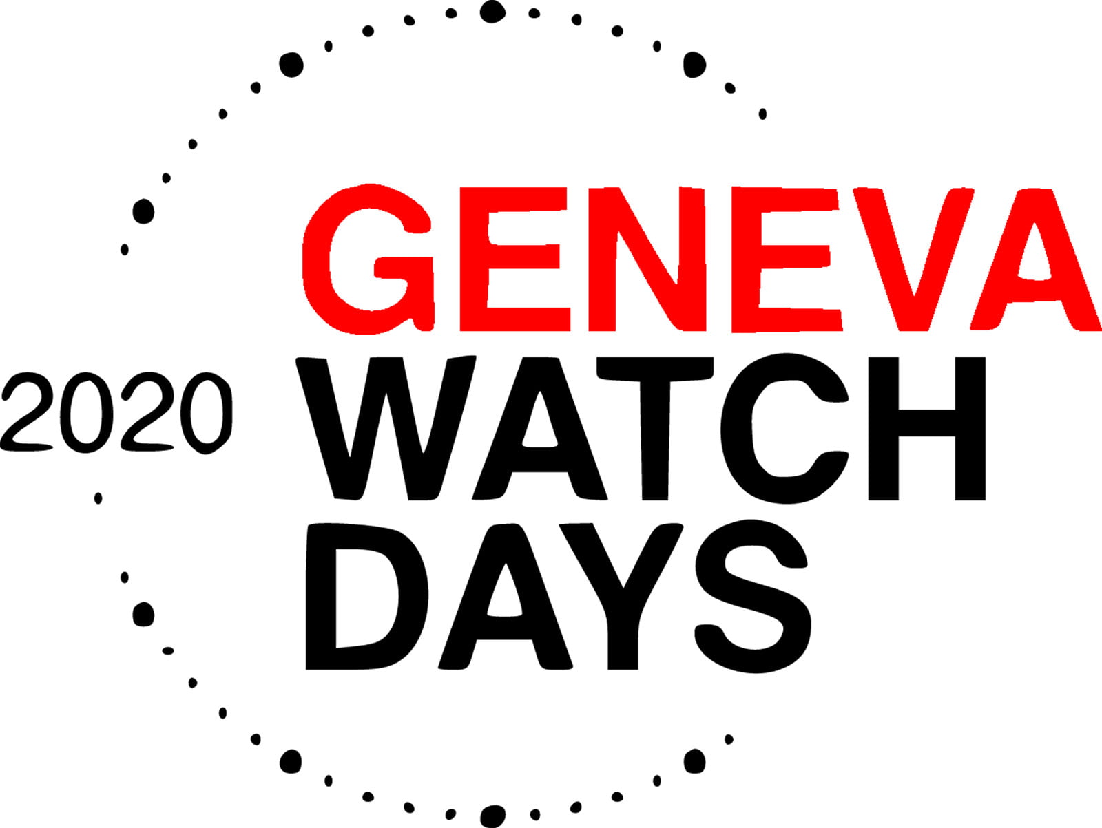 Geneva Watch Days 2020
