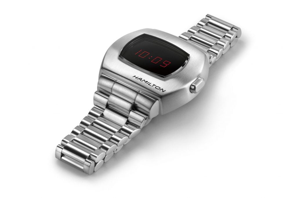 Hamilton PSR acero steel inc