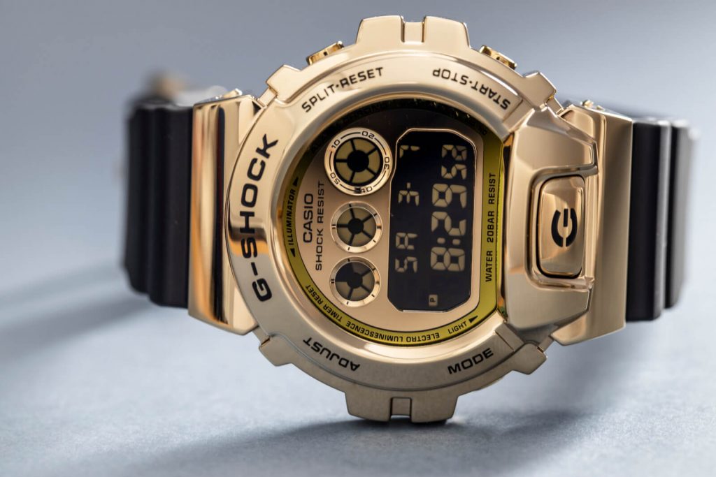 Probando G-Shock-6900G-9ER-6 11