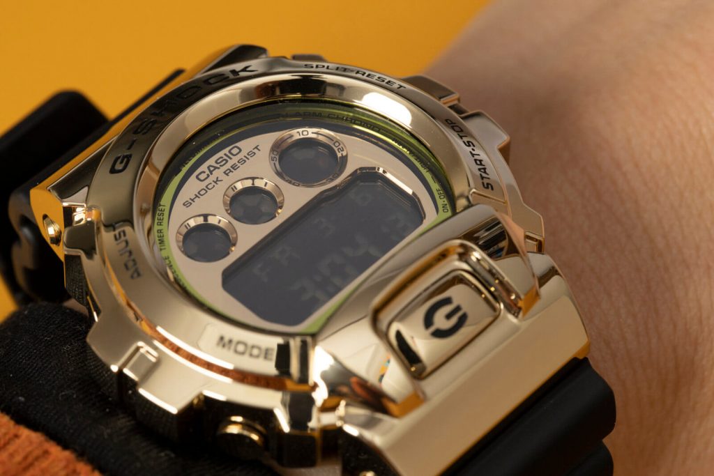 Probando G-Shock-6900G-9ER-6 7