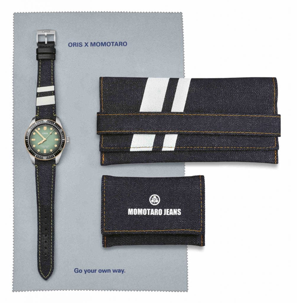 01 733 7707 4337-Set - Oris x Momotaro_HighRes_12130