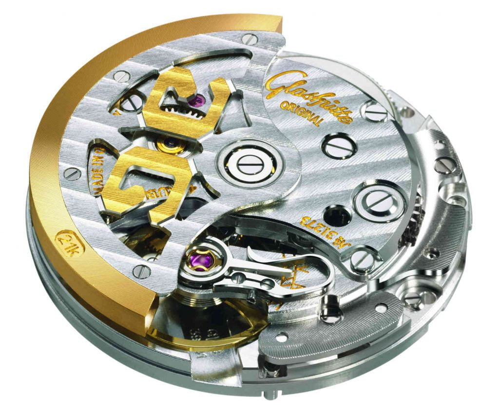 Calibre 39