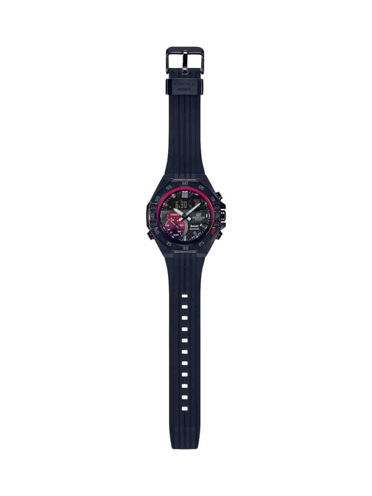 Casio Edifice ECB-10TMS entero