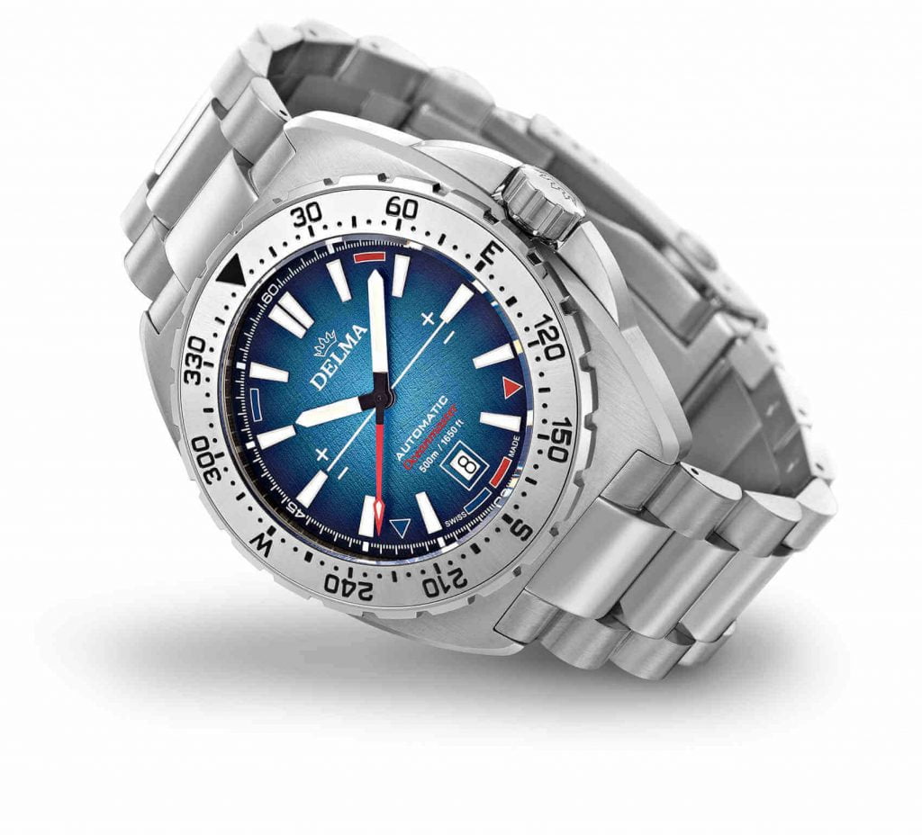 Delma Oceanmaster Antarctica inc