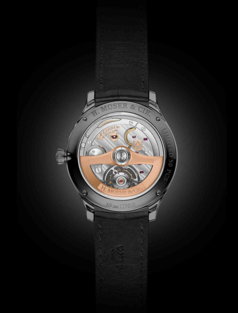 Endeavour Tourbillon Vantablack Black Hands_1804-1206_Back_Glow