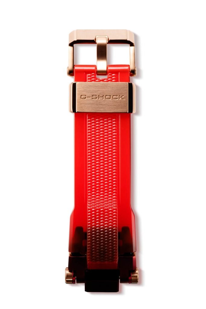 G-SHOCK MTG-B1000VL CORREA