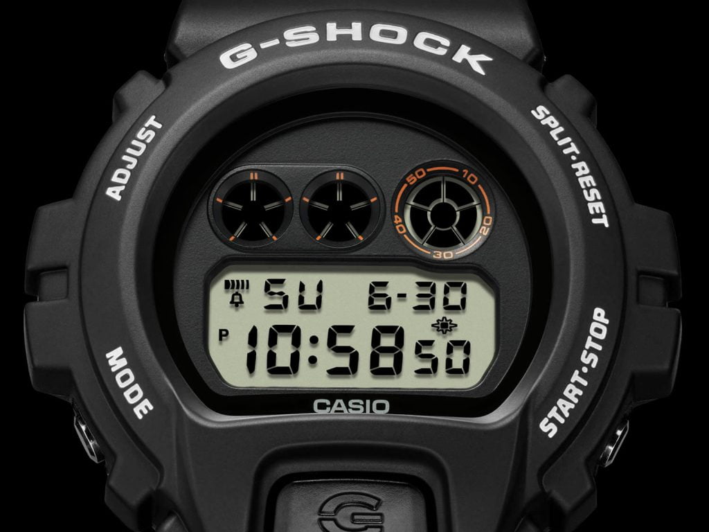 G-Shock DW-6900PF-1_02 Places + Faces deta