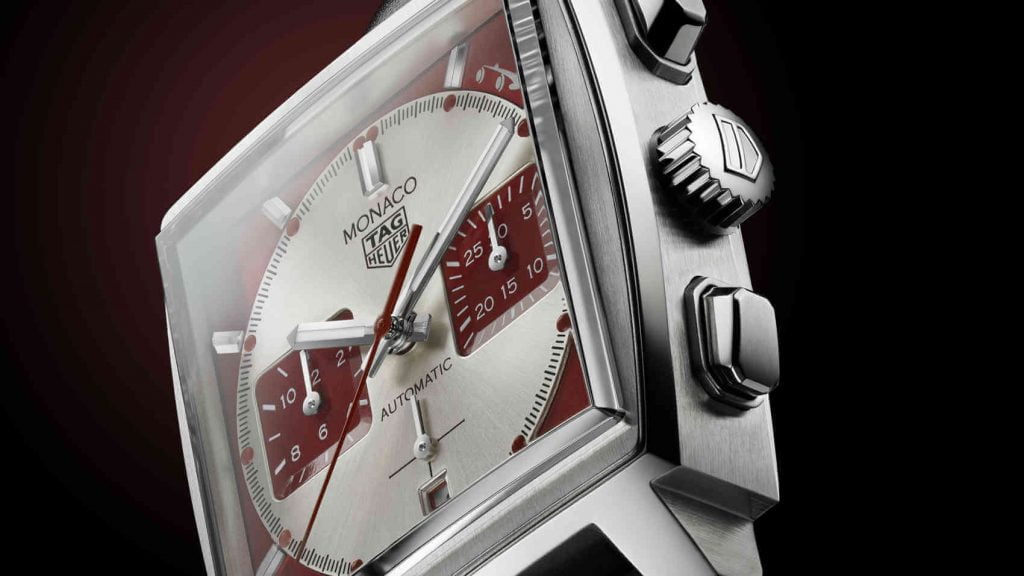 Monaco Grand Prix de Monaco Historique Limited Edition lado