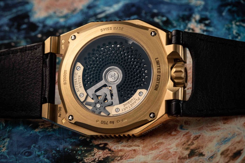 urwerk ur100 back