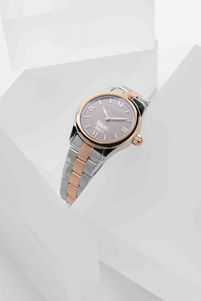 Frederique Constant Smartwatch Vitality 1
