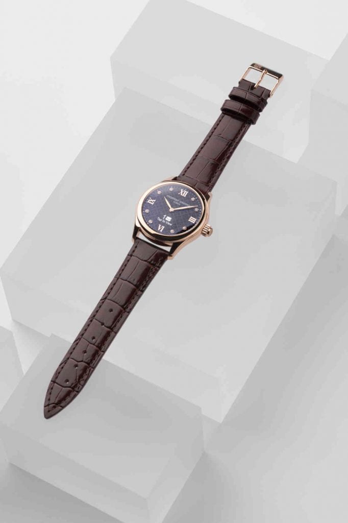 Frederique Constant Smartwatch Vitality 2