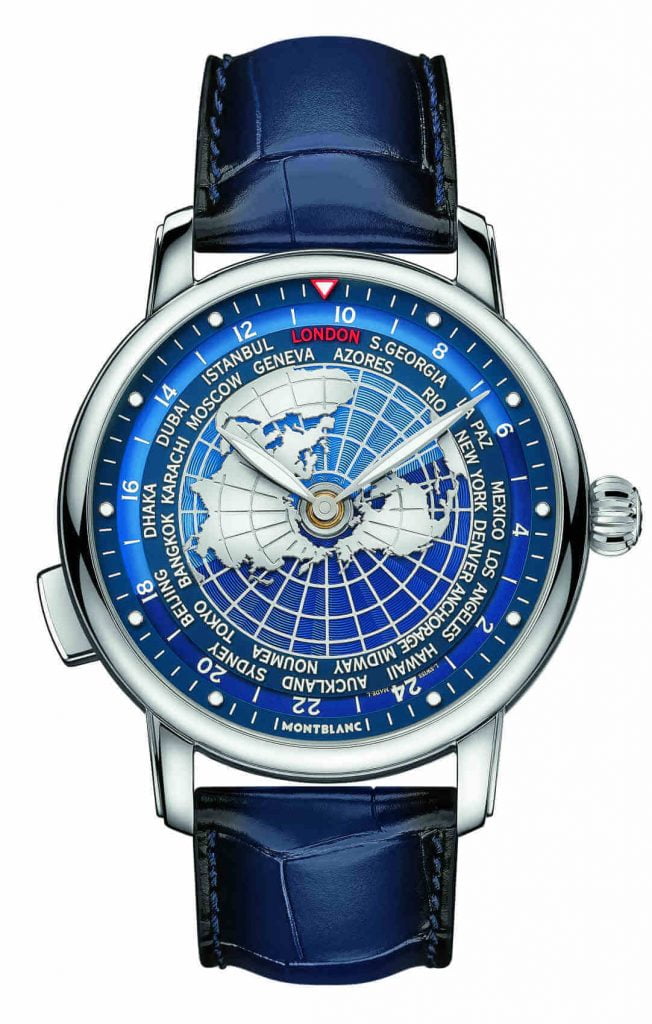 Montblanc Star Legacy Orbis Terrarum front 2