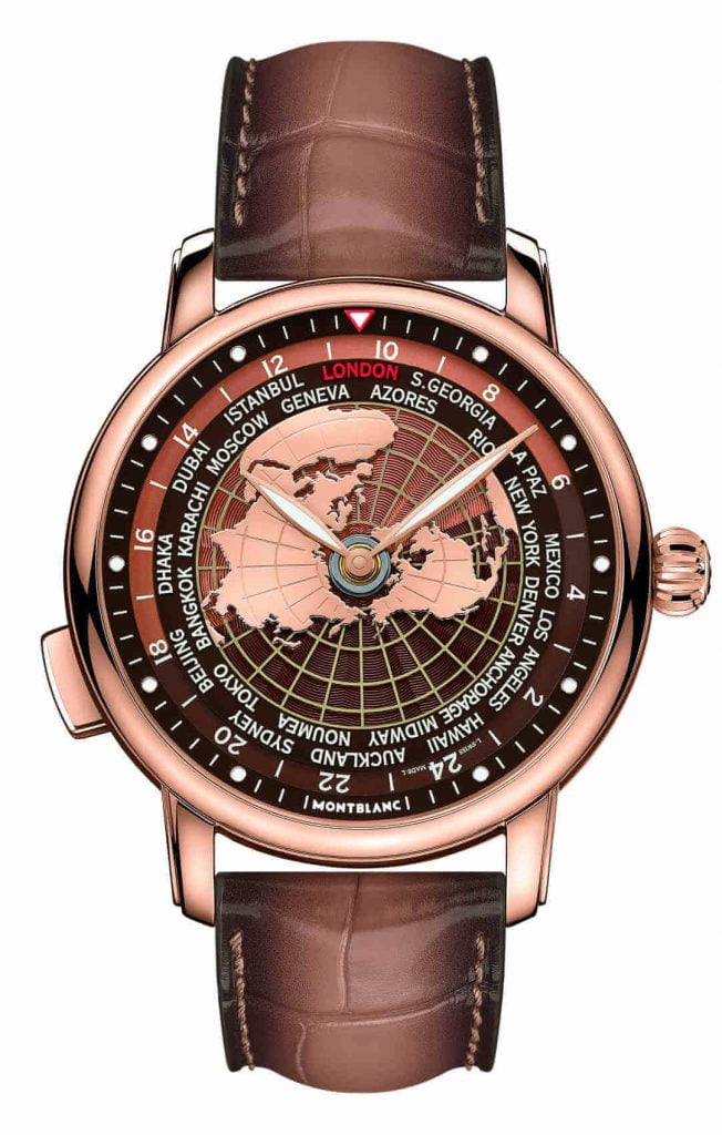 Montblanc Star Legacy Orbis Terrarum front 3