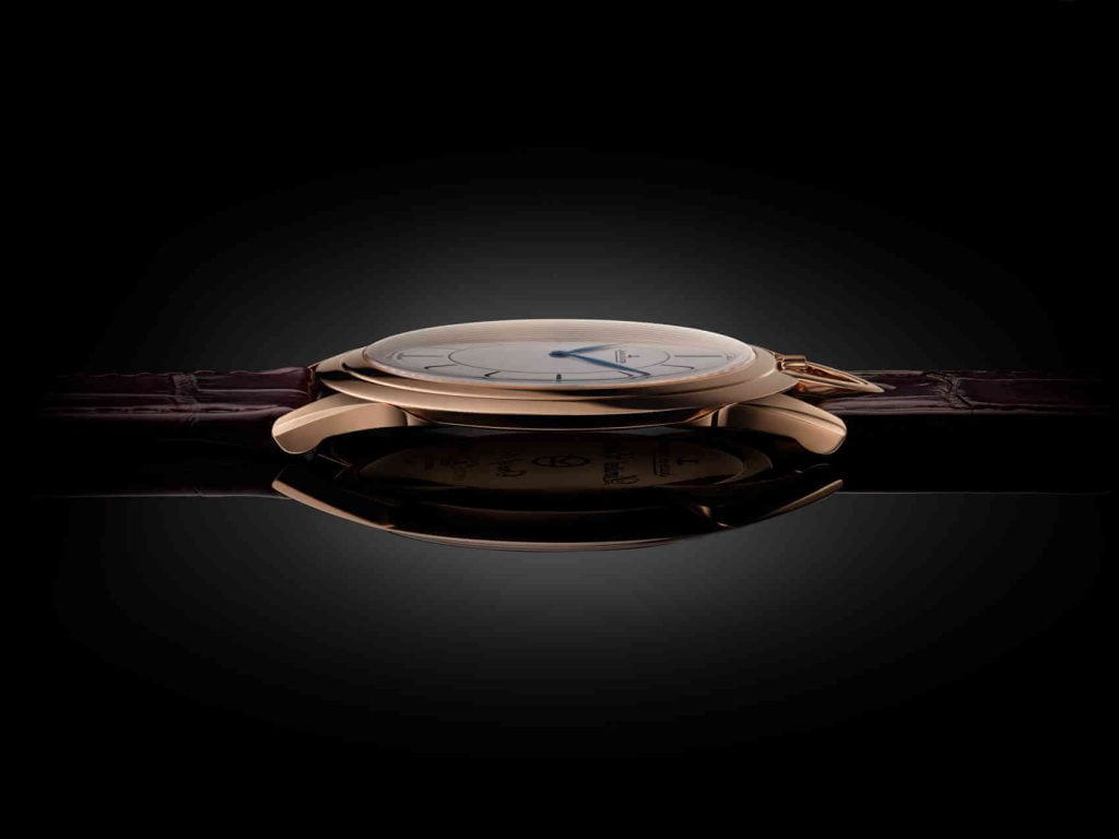 Jaeger-LeCoultre Master Ultra Thin Kingsman Knife beauty