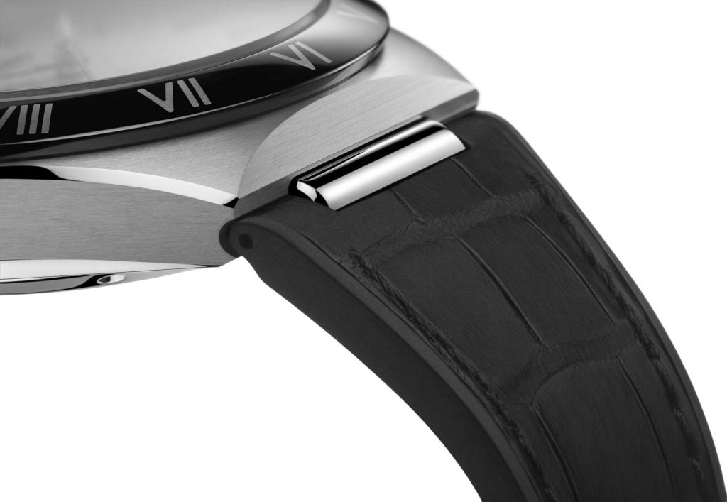 Omega Constellation Gents' Collection 4
