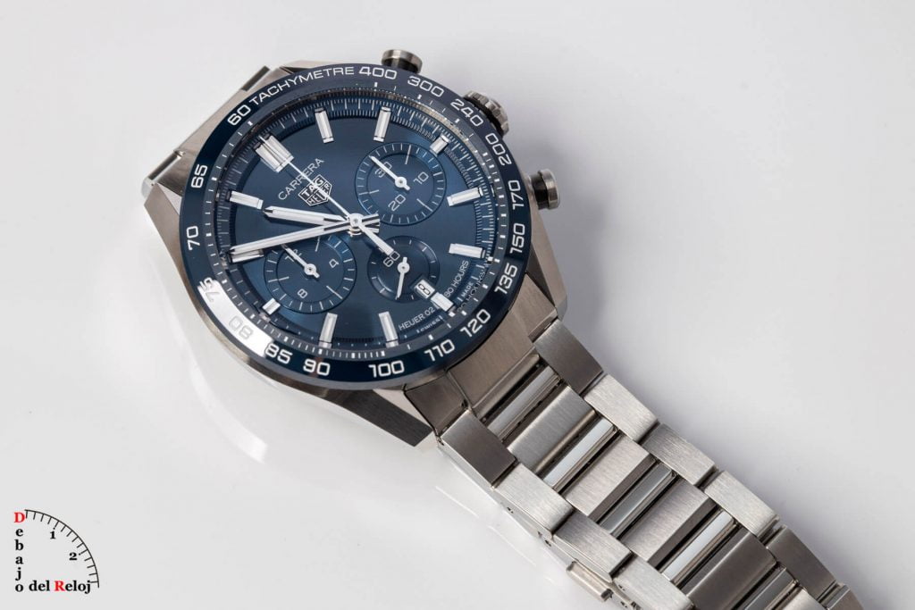 Tag Heuer Carrera Sport 44 7