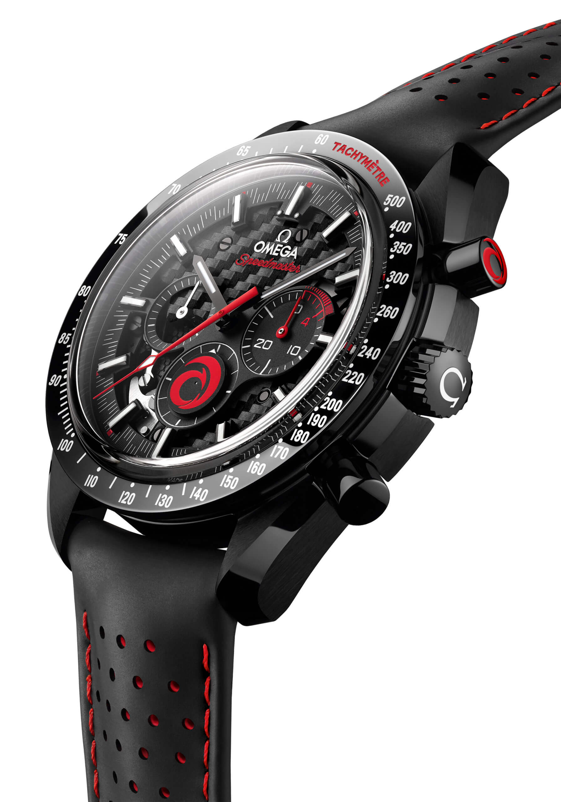 speedmaster dark side of the moon alinghi