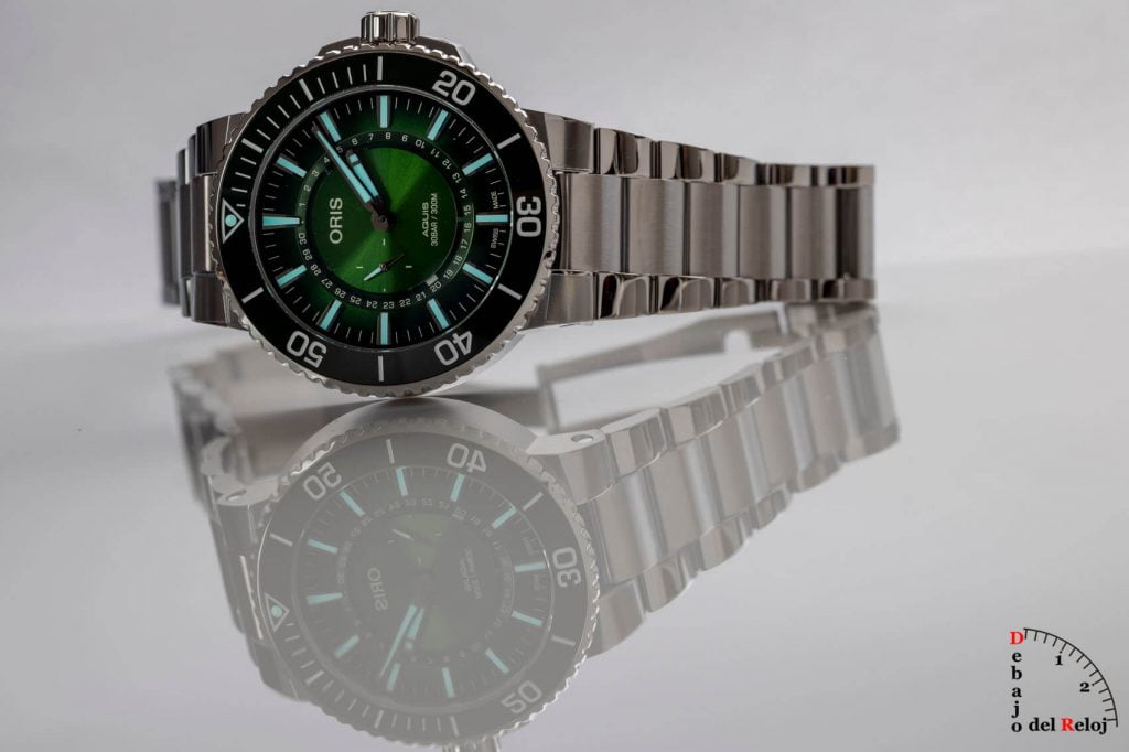 oris Hangang Limited Edition 02