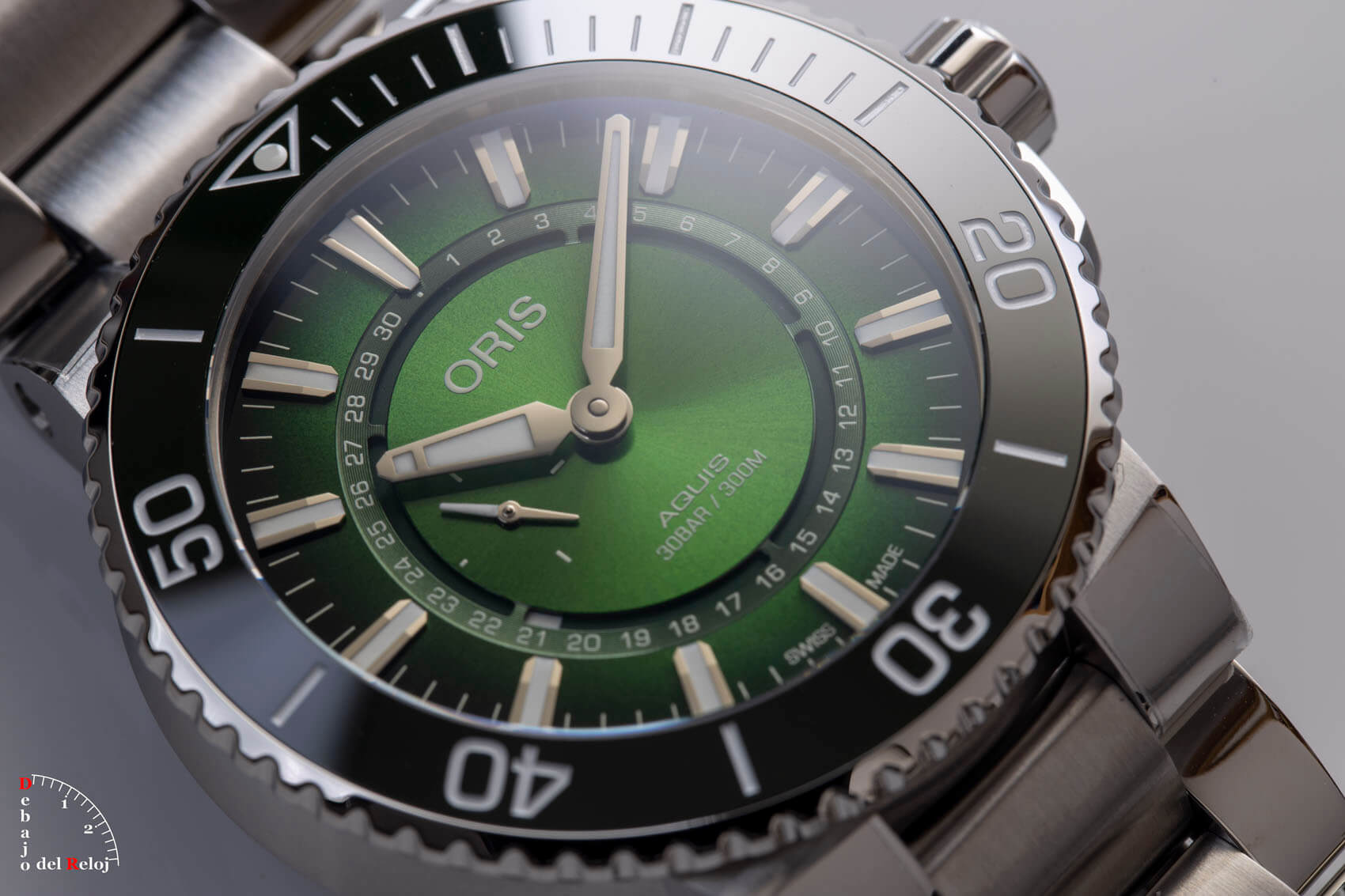 oris Hangang Limited Edition 07