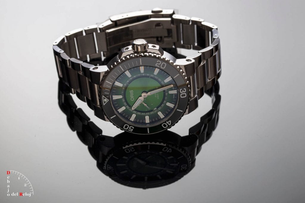 oris Hangang Limited Edition 11
