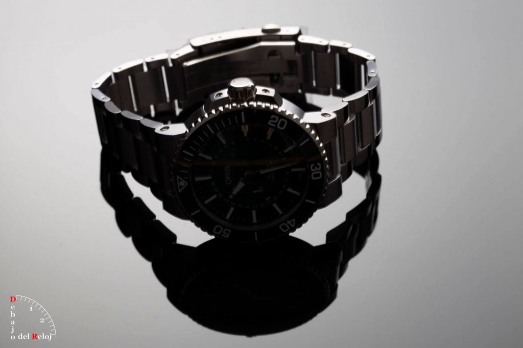 oris Hangang Limited Edition 12