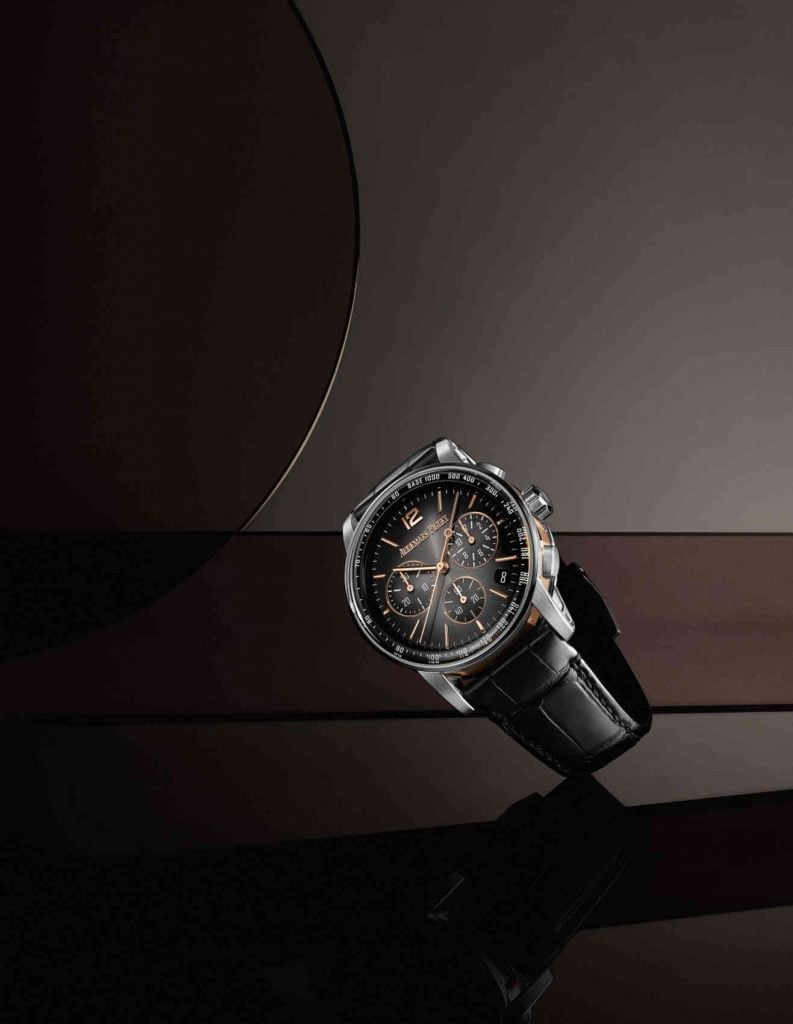 Nuevos Colores Code 11.59 by Audemars Piguet 16