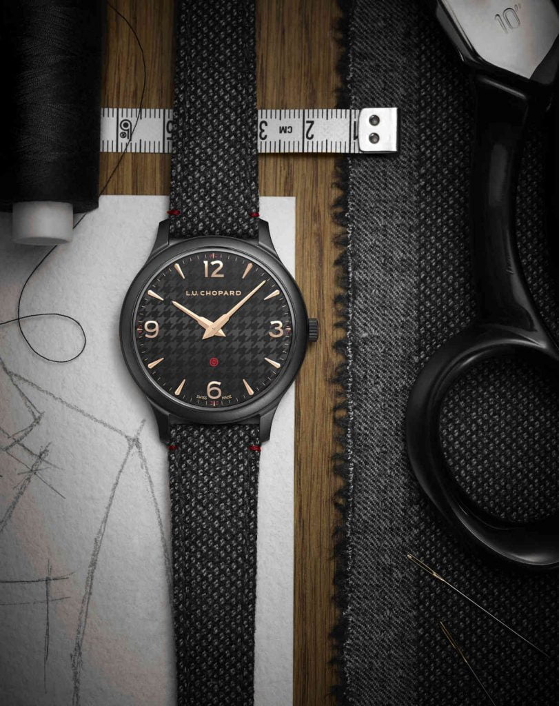 Chopard L.U.C XP Il Sarto Kiton beauty 3