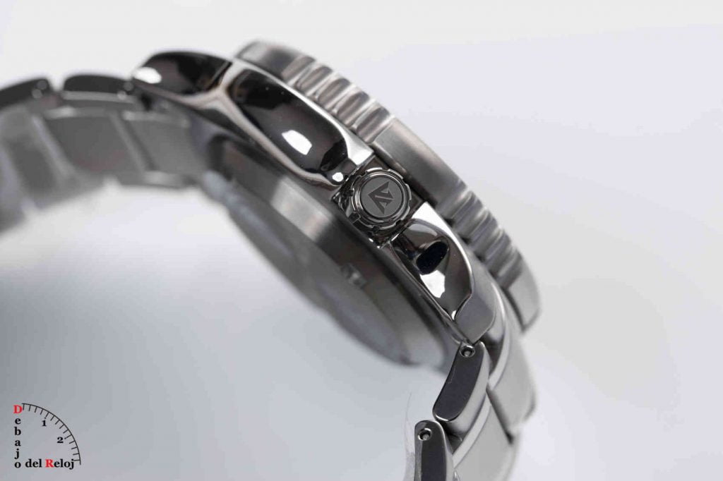 Citizen Promaster Automático Titanio Ny0100-50xe 13