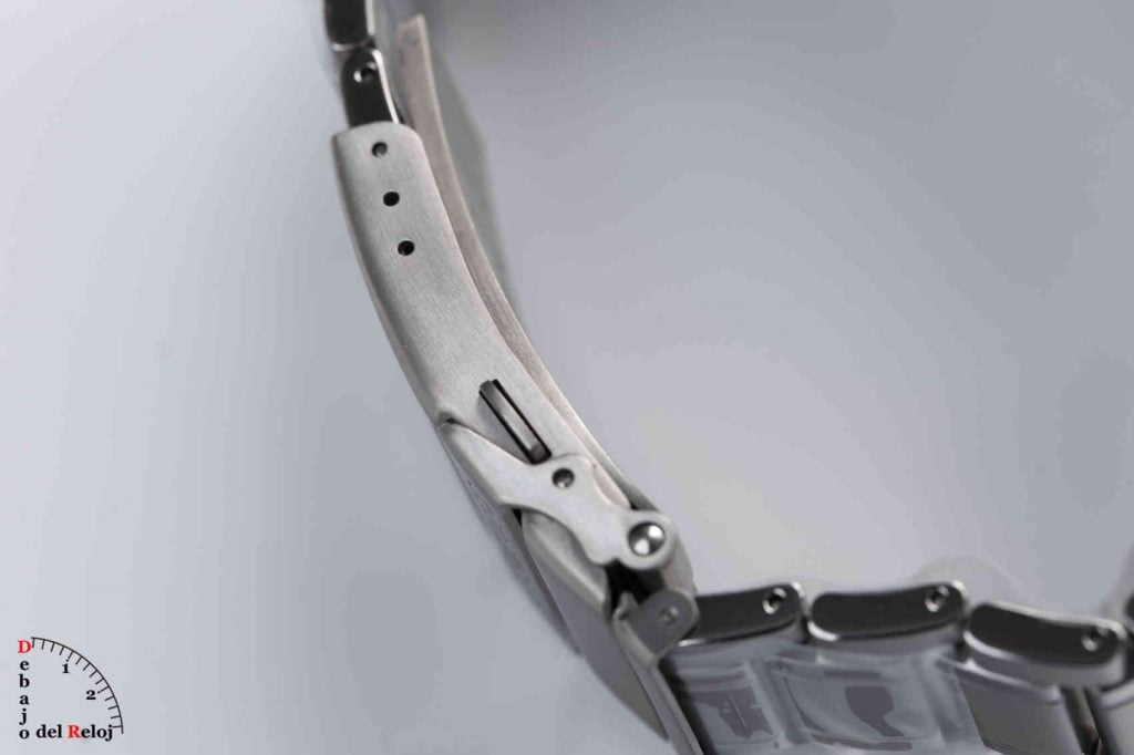 Citizen Promaster Automático Titanio Ny0100-50xe 14