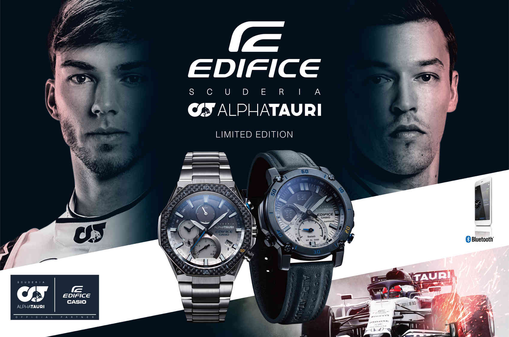 casio-Edifice-EQB-1100AT-y-ECB-20AT-Scuderia-AlphaTauri-portada