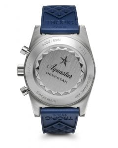 Aquastar Deepstar 2020 back