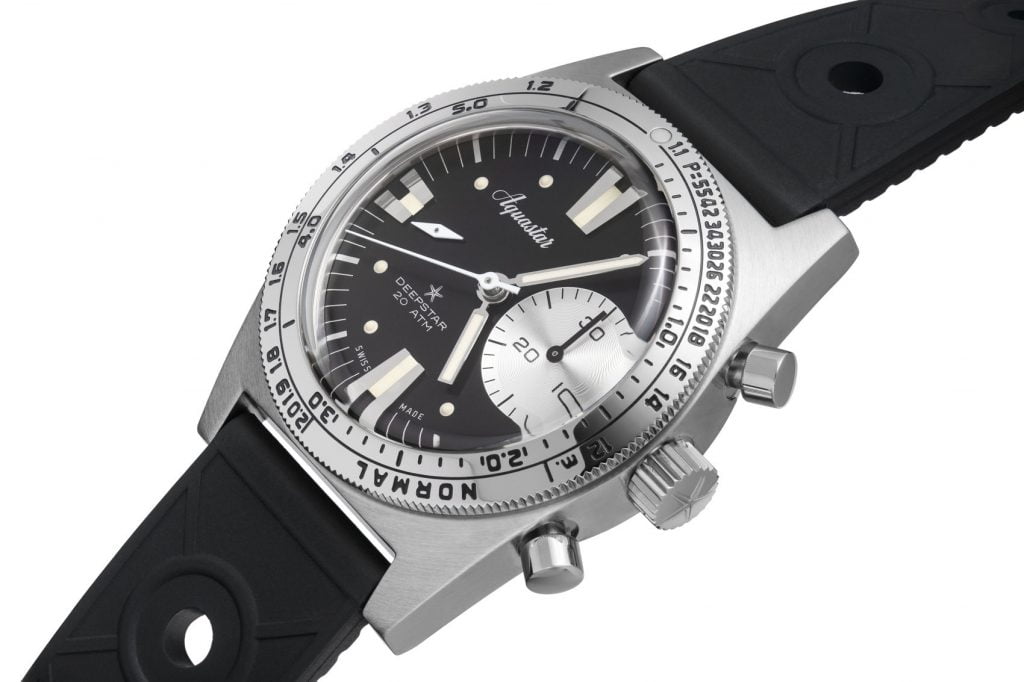 Aquastar Deepstar 2020 inc