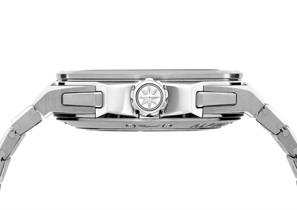 Alpine Eagle XL Chrono 298609-3001 (side)