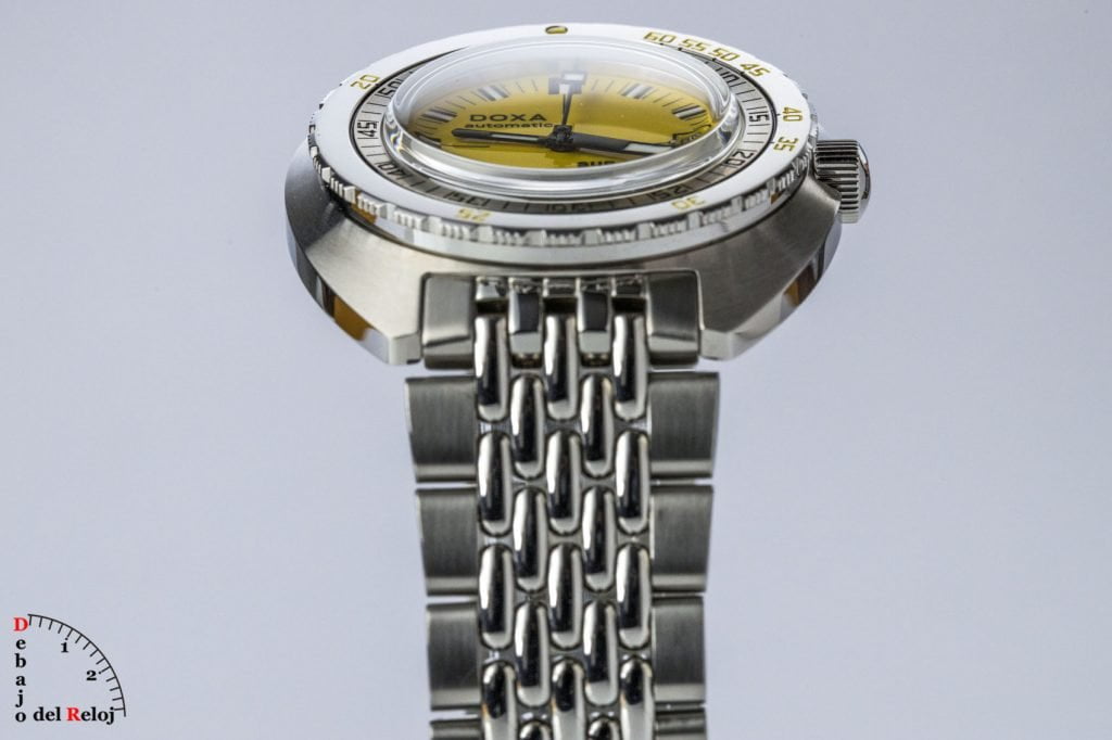 Doxa Sub 300 Cosc En Nuestro Estudio 11