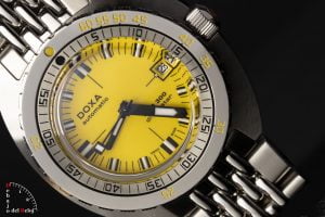Doxa Sub 300 Cosc En Nuestro Estudio 15