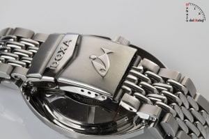 Doxa Sub 300 Cosc En Nuestro Estudio 6