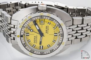 Doxa Sub 300 Cosc En Nuestro Estudio 7