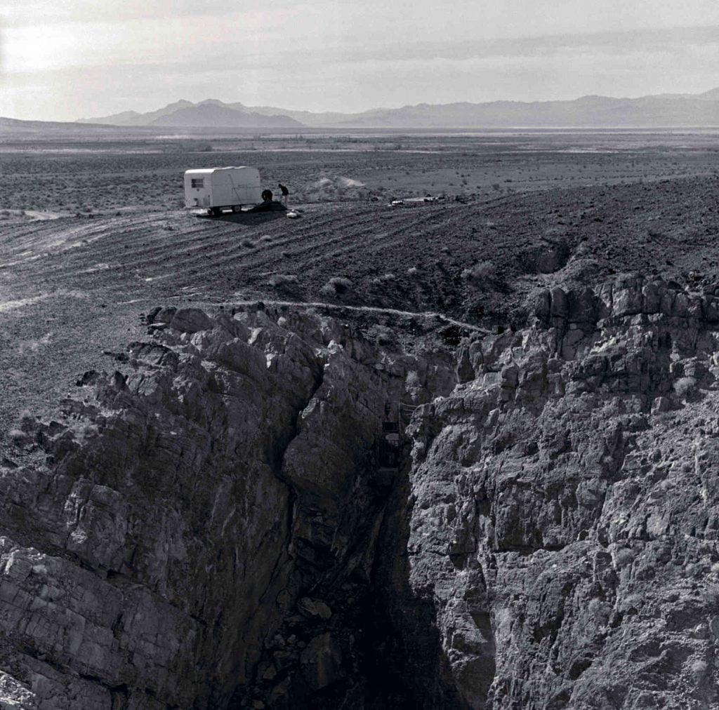 Ernest H. Brooks_Death Valley_2