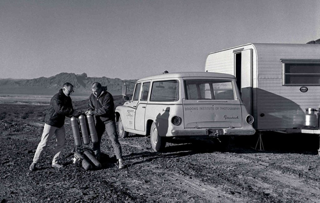 Ernest H. Brooks_Death Valley_3