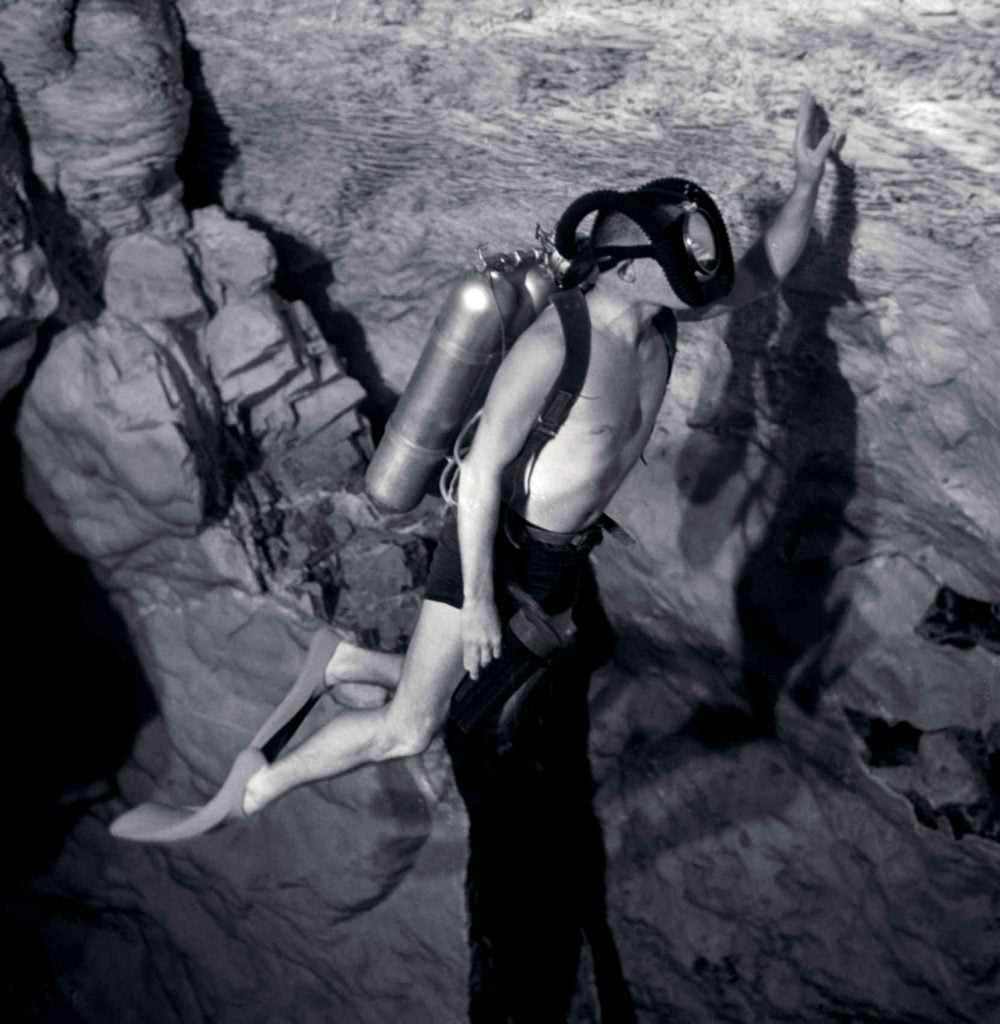 Ernest H. Brooks_Death Valley_4