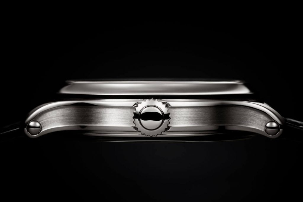 Patek Philippe Gran Sonería referencia 6301P deta 7
