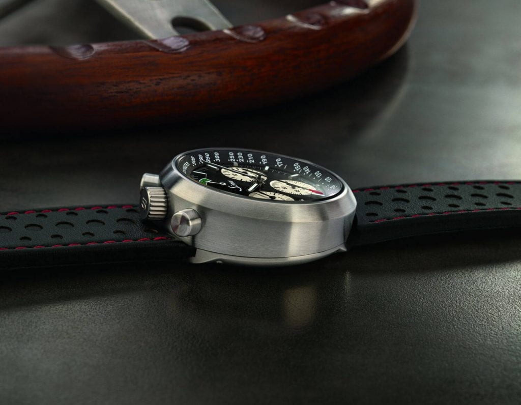 Sinn R500 Bullhead inc