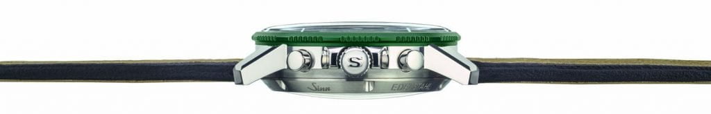 Sinn 103 Sa G lado corona