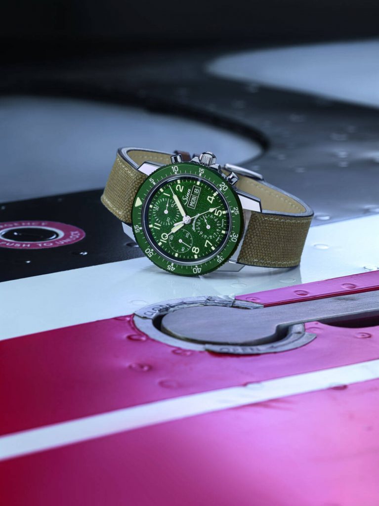 Sinn 103 Sa beau