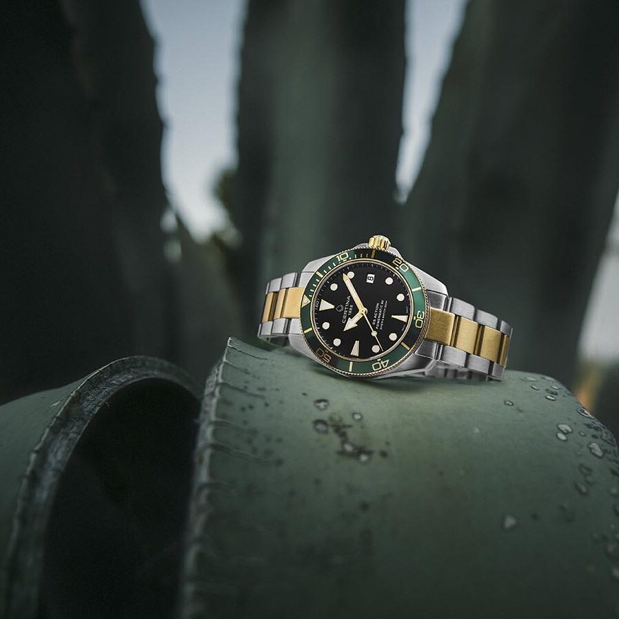 Ds action diver outlet