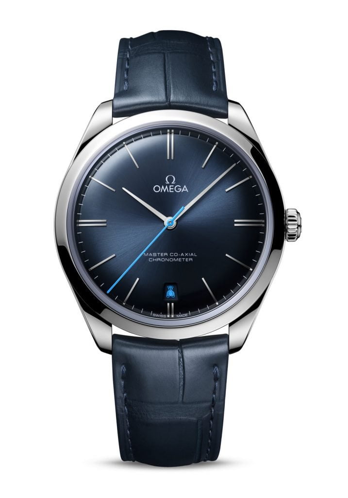 Omega De Ville Tresor Orbis 2