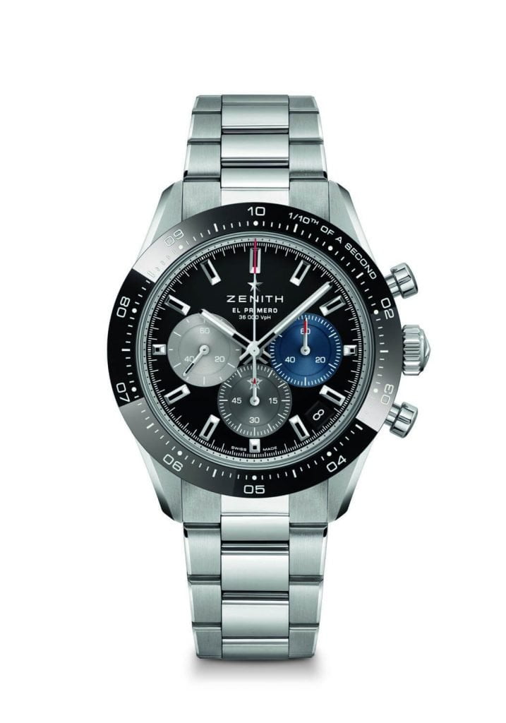 Zenith Chronomaster Sport 44